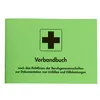 Söhngen Verbandbuch DIN A 5, m.vorgedruckten Spalten Produktbild-Vorschau 13
