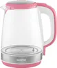 Sencor SWK 2194RD Glaswasserkocher 2,0 Liter Kapazität 2200 Produktbild-Vorschau 3