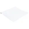 vidaXL Film pour meubles Autoadhésif Blanc Mat 90x500 cm Voir les images du produit 9
