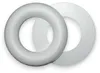 STYROPOR-HALB-RING, 40cm, RÖMER Vollmaterial/1 Stück Produktbild-Vorschau 2