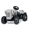 Walking tractor Rolly Kid Litle Grey Fergie grey Anteprima dell’immagine prodotto 5