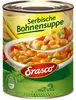 Erasco Soupe de haricots serbe avec beaucoup de bons Voir les images du produit 1