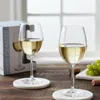 Koopman Weingläser Set 4 Stück 43cl - klassisches Glas Produktbild-Vorschau 5