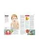 Halskragen für Babys Babyswimmer Rot 0-24 Monate Produktbild-Vorschau 3