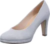 Gabor 01.270 Damenschuhe - Pumps silber Elegant NEU Produktbild-Vorschau 21