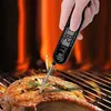 Digitales Klapp-Lebensmittelthermometer mit Sofortmessung, Produktbild-Vorschau 7