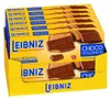 Leibniz Choco Butterkeks mit knackiger Schokolade 125g 12er Produktbild-Vorschau 1