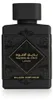 Lattafa Bade'e Al Oud Black Exposed, eau de parfum, 100 ml, Anteprima dell’immagine prodotto 1
