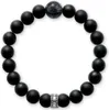 Thomas Sabo - A1085-023-11-L - Náramok - Uni - Strieborný - Náhľad obrázku produktu 6