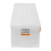 ALUBOX® RL-Serie 161 L XL Werkzeugkiste aus Riffelblech Produktbild-Vorschau 6