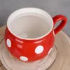 Orion Keramikbecher Kaffeetasse Teetasse  Becher Teebecher Produktbild-Vorschau 5