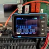 FNIRSI DSO153 Digitales Handoszilloskop und Produktbild-Vorschau 5