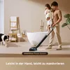 Dreame T16 Pro Heat Nass- und Trockensauger,Ultradünn 9,85 Produktbild-Vorschau 12