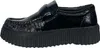 Clarks Torhill Mocc Couleur Noir Voir les images du produit 19