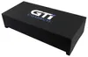 Subwoofer en caisson Crunch GTI250S 25 cm, passif Voir les images du produit 2