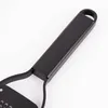 Microplane 43000, Tarka płaska, Czarny, Stal nierdzewna, Podgląd zdjęcia produktu 6