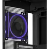 ASUS A31 Plus TG ARGB BLACK Midi Tower Schwarz Produktbild-Vorschau 6