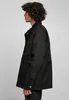 Urban Classics - Herren Big M-65 Jacke BLACK M Produktbild-Vorschau 2