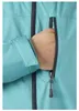 Helly Hansen Crew Hooded 2 Herren Regenjacke mit Kapuze – Produktbild-Vorschau 5
