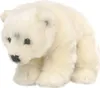 WWF plyšová hračka lední medvěd (měkká, 23 cm) plyšové Náhled obrázku produktu 2