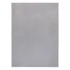 Teppich Teppichboden VELVET MICRO grau 90 eben, glatt, Produktbild-Vorschau 2