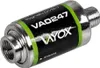 Vayox DVB-T Signalverstärker VA0247 | 20dB | 75 Ohm Produktbild-Vorschau 1