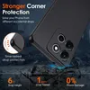 Silikonové pouzdro pro Honor 400 Smart Ochranné pouzdro Náhled obrázku produktu 6