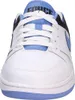 Nike Mädchen Halbschuh FULL FORCE LOW weiß Größe EUR 40 Produktbild-Vorschau 15