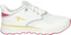 Tamaris Nowana  Sneakers Laag - Wit - Maat 39 Voir les images du produit 26