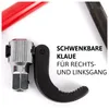 Dönges Standhahnmutterschlüssel 13 mm, Kralle SW 36 + Produktbild-Vorschau 4