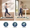 Laufband, Klapplaufband mit Fernbedienun 1-6km/h Produktbild-Vorschau 5