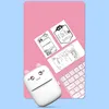 Thermodrucker HQWear Mini Cat HURC9, 1000 mAh, Bluetooth Produktbild-Vorschau 4