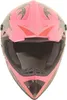 Crosshelm Helm Kinderhelm Motorradhelm Motocross Quad Mejia Produktbild-Vorschau 8