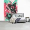 MuchoWow® Fototapete für Wohnzimmer oder Schlafzimmer Produktbild-Vorschau 5