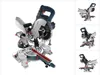 Bosch GCM 18V-216 Akku-Kapp-und Gehrungssäge Produktbild-Vorschau 4
