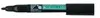 Pentel NN50, Čierna, Guličkové zakončenie, Čierna, Náhľad obrázku produktu 3