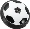 Football Hoover Ball – Schwebender LED Fußball für Indoor & Produktbild-Vorschau 1