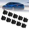 10 stuks, voorbumperbox-gesp, motorkap-clip, kofferbakclip, Productafbeelding-voorbeeld 3