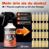bio-chem Schaumsprüher & Rauchharz-Entferner 1L - Backofen- Produktbild-Vorschau 4