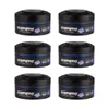 6x FONEX Gummy Styling Wax Hard Finish 150 ML Produktbild-Vorschau 1