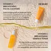 Gesichtspflege Hautpflege Geschenkset Vitamin C Serum Creme Produktbild-Vorschau 5