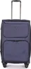 Stratic Bendigo Light + Trolley Navy dunkelblau 72cm Produktbild-Vorschau 1