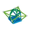 Geomag Classic GM272, Neodym-Magnet-Spielzeug, 3 Jahr(e), Produktbild-Vorschau 4