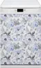 Dekorative Magnetmatte Küche Geschirrspüle 45x80 cm  Magnet Produktbild-Vorschau 1