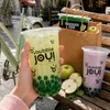 BubbleJoy Popping Boba Apfel 350 g Fruchtperlen für Bubble Produktbild-Vorschau 10