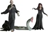 Schleich 42684 Harry Potter Voldemort. Nagini and Bellatrix Anteprima dell’immagine prodotto 5