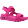 Skechers Uno - Fun Stand Damen Fashion-Sandale mit Absatz Produktbild-Vorschau 5