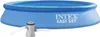 INTEX Easy Set Pool Set (W / 12V Filterpumpe) 3.077 L Produktbild-Vorschau 5