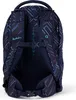 Satch Pack Purple Laser Schulrucksack Produktbild-Vorschau 5