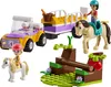 LEGO® Friends 42634 Przyczepa dla konia i kucyka Podgląd zdjęcia produktu 9